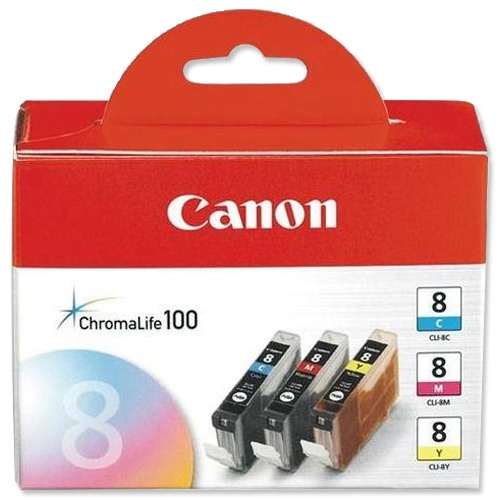 Canon 0621B026 Ink Ctg