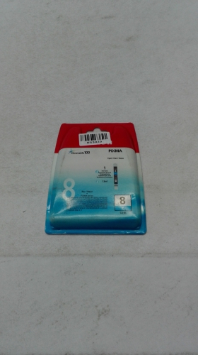 Canon 0621B028 Ink Ctg