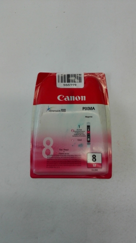 Canon 0622B026 Ink Ctg