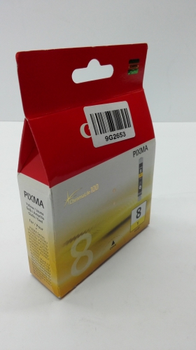 Canon 0623B001 Ink Ctg