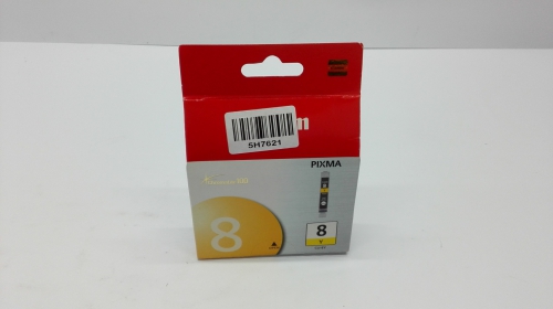 Canon 0623B002 Ink Ctg