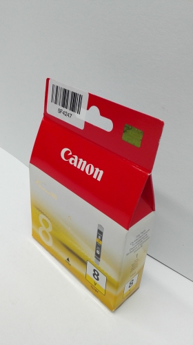 Canon 0623B007 Tintenpatrone