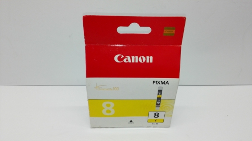 Canon 0623B024 Ink Ctg