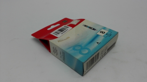 Canon 0624B001 Ink Ctg