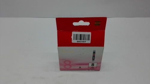 Canon 0625B001 Ink Ctg