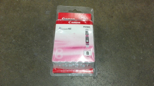 Canon 0625B006 Ink Ctg