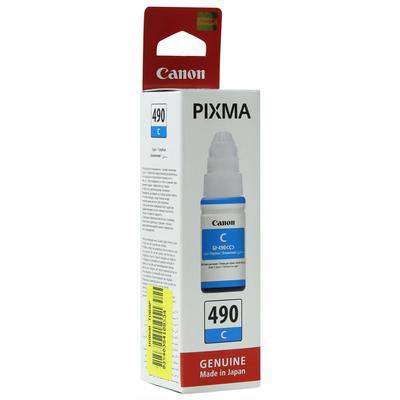 Canon 0664C001 Ink Bottle