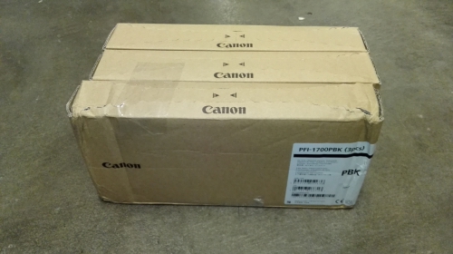 Canon 0775C003 Ink Tank