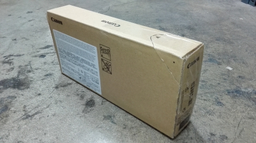 Canon 0779C001 Ink Tank
