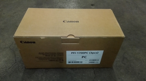 Canon 0779C003 Ink Tank