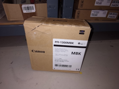 Canon 0810C001 Ink Tank