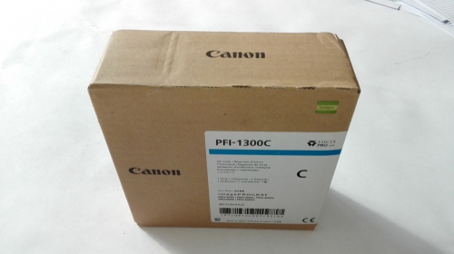Canon 0812C001 Tintenbehälter
