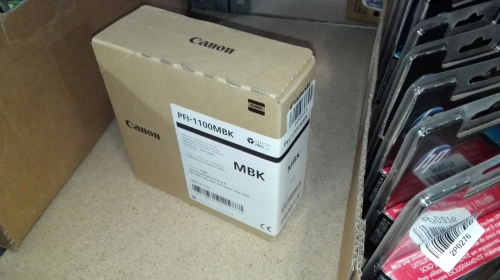 Canon 0849C001 Ink Tank