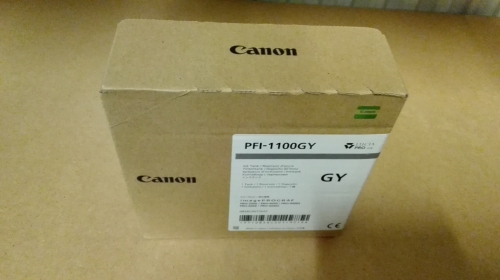 Canon 0856C001 Tintenbehälter