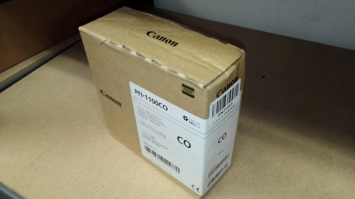 Canon 0860C001 Tintenbehälter