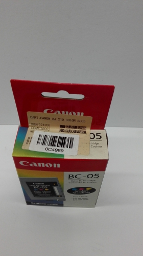 Canon 0885A003 Tintenpatrone