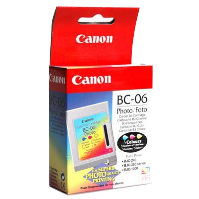 Canon 0886A002 Tintenpatrone