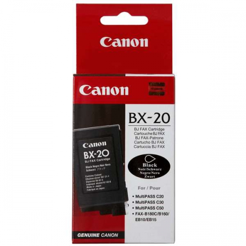 Canon 0896A303 Tintenpatrone