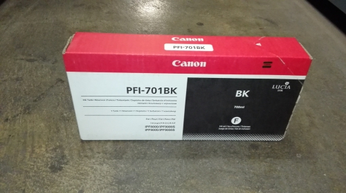 Canon 0900B005 Tintenbehälter Canon 0900B005 Tintenbehälter