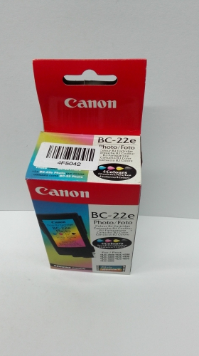 Canon 0902A003 Tintenpatrone