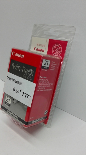 Canon 0954A380 Ink Tank