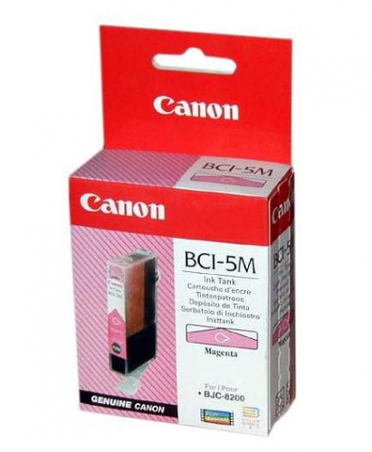 Canon 0987A002 Tintenbehälter