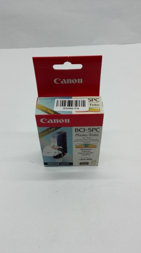 Canon 0989A002 Tintenpatrone
