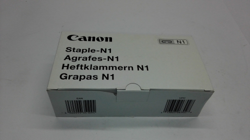 Canon 1007B001 Klammern Canon 1007B001 Klammern