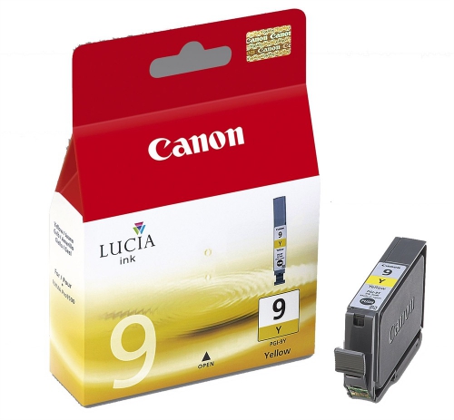 Canon 1037B005 Ink Ctg