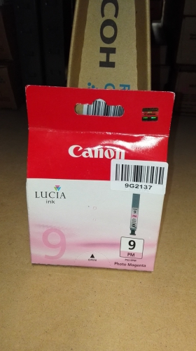 Canon 1039B001 Ink Ctg