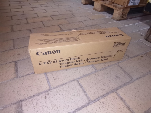Canon 1110C002 Trommeleinheit Canon 1110C002 Trommeleinheit