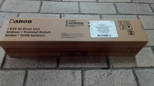 Canon 1111C002 Trommeleinheit Canon 1111C002 Trommeleinheit