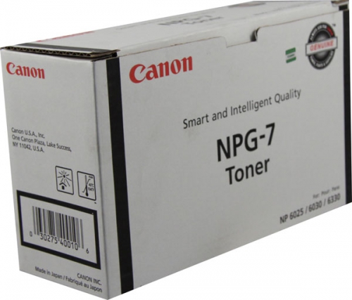 Canon 1377A003 Toner Canon 1377A003 Toner