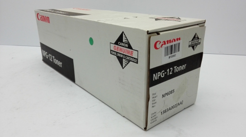 Canon 1383A002 Toner