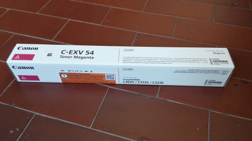 Canon 1396C002 Tonerkartusche