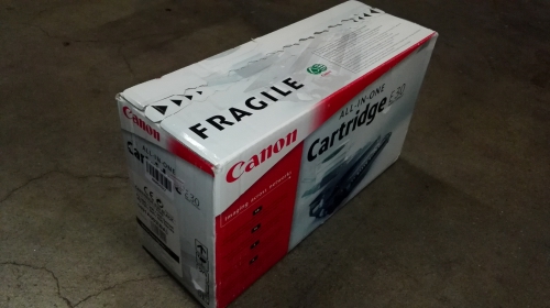 Canon 1491A003 Tonerkartusche