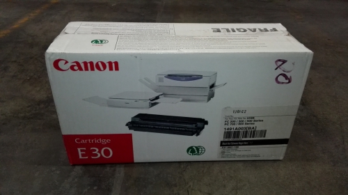 Canon 1491A003 Tonerkartusche