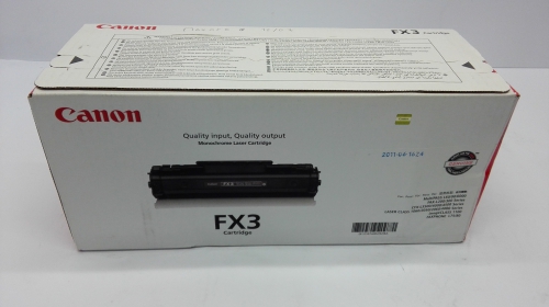 Canon 1557A002 Toner Ctg
