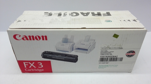 Canon 1557A002 Toner Ctg