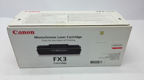 Canon 1557A003 Toner Ctg