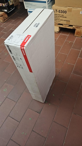 Canon 1570B007 Paper Roll