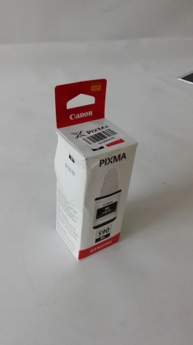 Canon 1603C001 Tinten-Nachfüllung