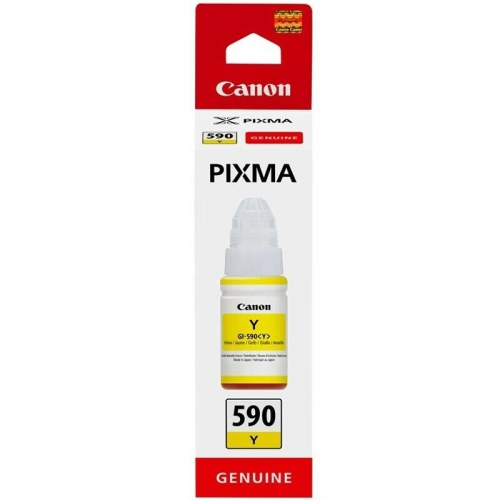 Canon 1606C001 Tinten-Nachfüllung