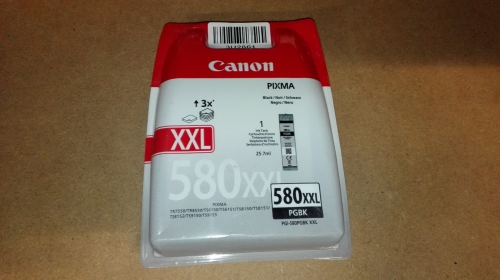 Canon 1970C004 Ink Ctg