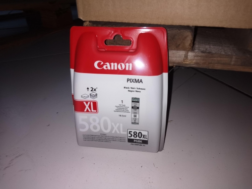 Canon 2024C004 Ink Ctg