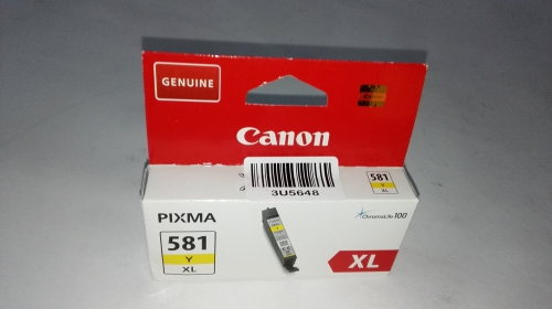 Canon 2051C001 Ink Ctg