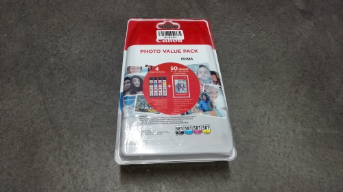 Canon 2106C005 Tintenpatrone