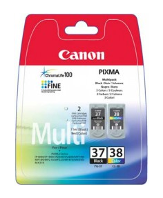 Canon 2145B009 Ink Ctg