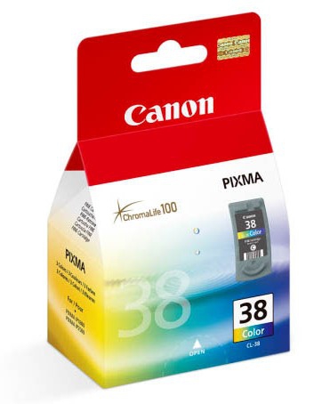 Canon 2146B007 Ink Ctg