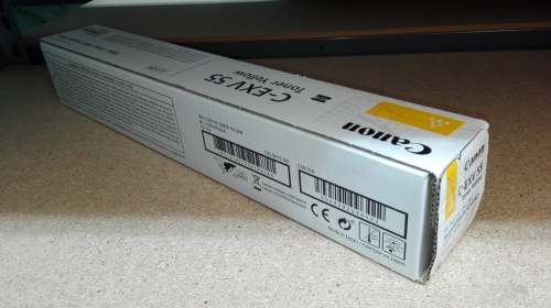 Canon 2185C002 Toner Ctg